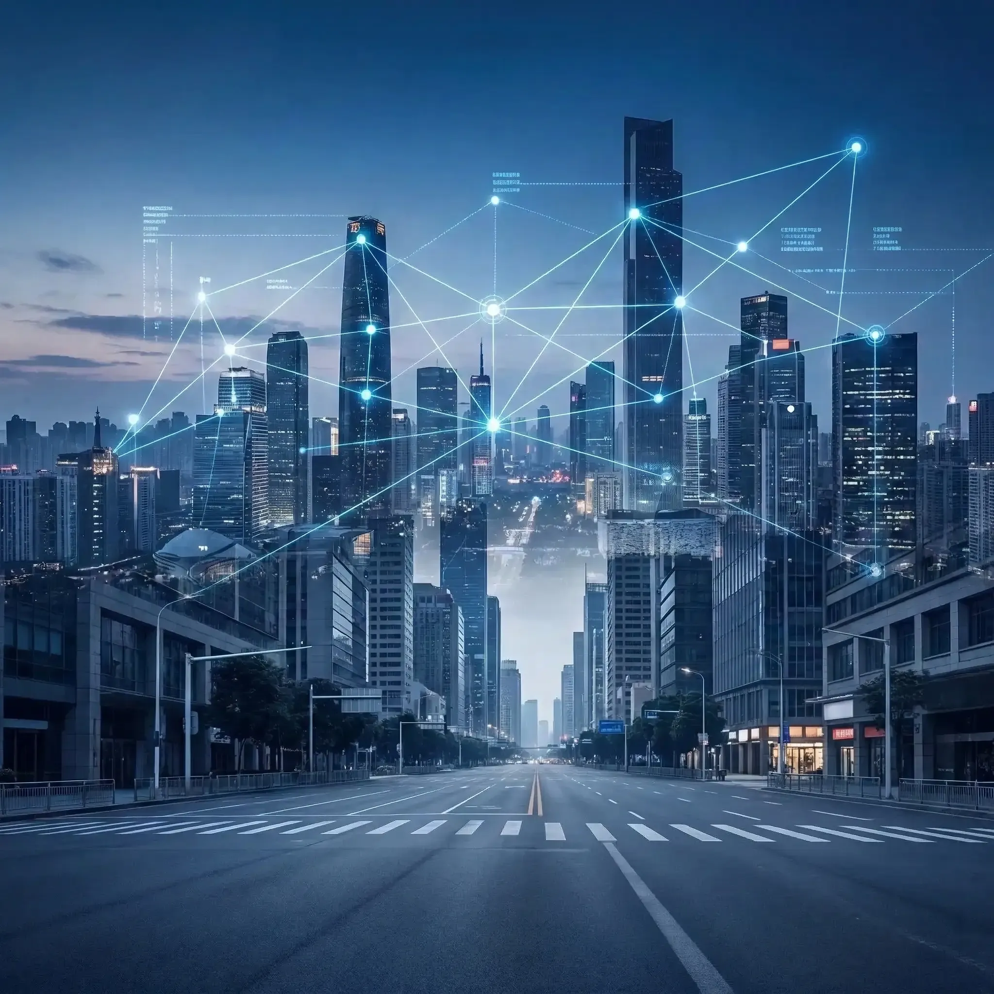 Nationwide Digital Signage for Retail Giant