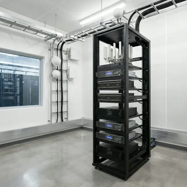 Cellular Signal Boosters