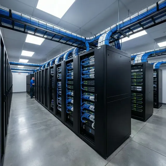 Structured Cabling
